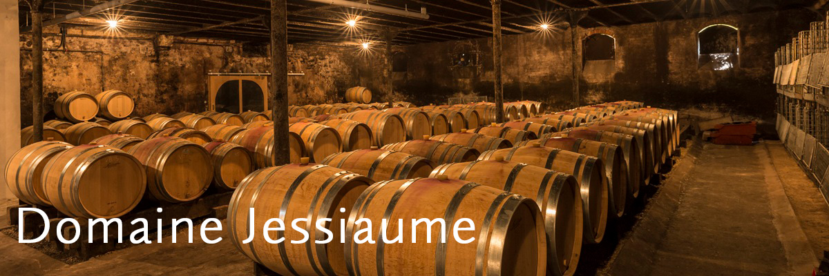 Domaine Jessiaume